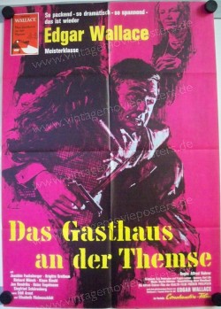 The Inn on the River (Gasthaus an der Themse, Das)