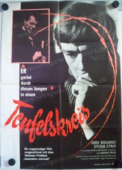 Teufelskreis, Der (Victim)