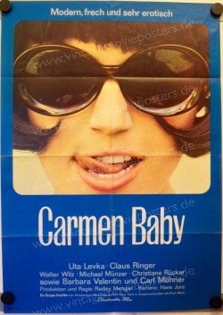 Carmen Baby (Carmen Baby)