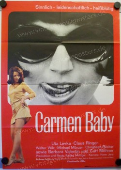 Carmen Baby (Carmen Baby)
