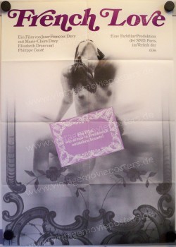 Erotic Escape (Bananes mécaniques)