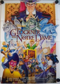 Hunchback of Notre Dame, The (Hunchback of Notre Dame, The)