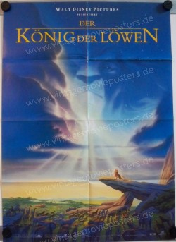 Lion King, The (Lion King, The)