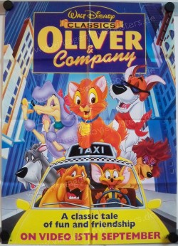 Oliver und Co. (Oliver & Company)