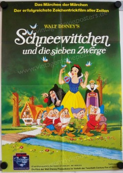 Snow White and the Seven Dwarfs (Snow White and the Seven Dwarfs)