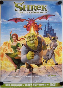 Shrek (Shrek)