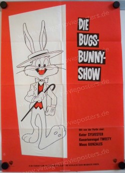 Bugs Bunny Show, Die (Bugs Bunny Show, The)