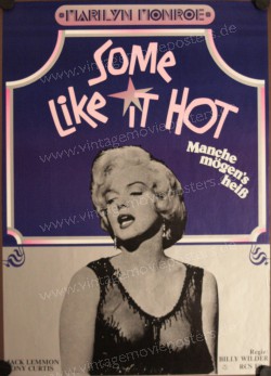 Some Like It Hot (Some Like It Hot)