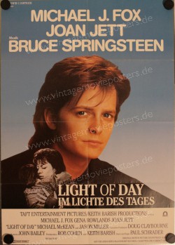 Light of Day (Light of Day)