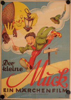 Kleine Muck, Der (Kleine Muck, Der)