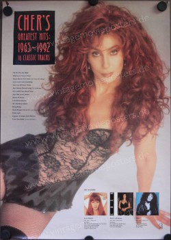 Cher (Cher)