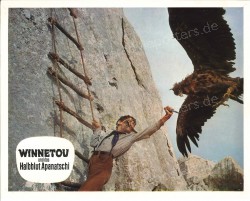 Half-Breed (Winnetou und das Halbblut Apanatschi)