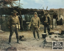Wild Bunch - Sie kannten kein Gesetz, The (Wild Bunch, The)