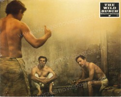 Wild Bunch - Sie kannten kein Gesetz, The (Wild Bunch, The)