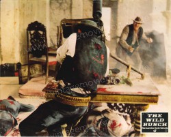 Wild Bunch - Sie kannten kein Gesetz, The (Wild Bunch, The)