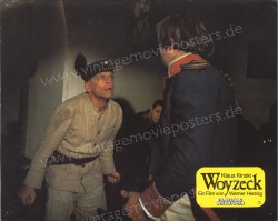Woyzeck (Woyzeck)