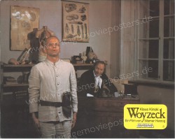 Woyzeck (Woyzeck)