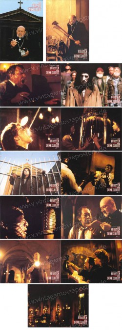 Prince of Darkness (Prince of Darkness)