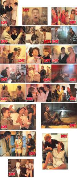 Loft (Loft - Die neue Saat der Gewalt)