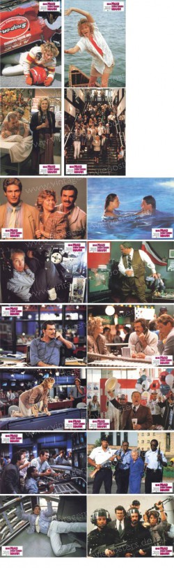Switching Channels (Switching Channels)