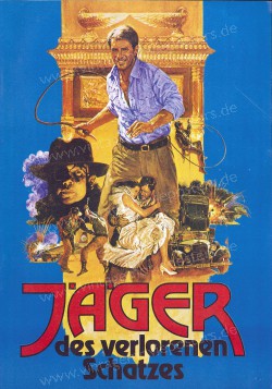 Raiders of the Lost Ark (Raiders of the Lost Ark)
