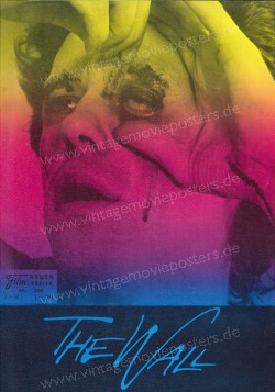 Pink Floyd The Wall (Pink Floyd The Wall)