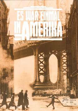 Es war einmal in Amerika (Once Upon a Time in America)