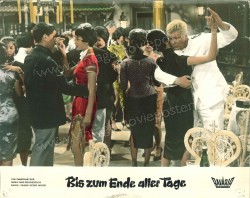 Girl from Hong Kong (Bis zum Ende aller Tage)