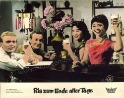 Girl from Hong Kong (Bis zum Ende aller Tage)