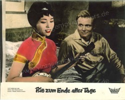 Girl from Hong Kong (Bis zum Ende aller Tage)