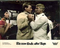 Girl from Hong Kong (Bis zum Ende aller Tage)