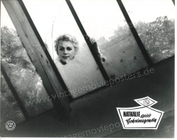 Atomic Agent (Nathalie, agent secret)