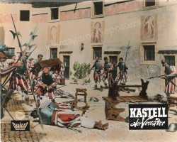 Knight Without a Country (Cavaliere senza terra, Il)