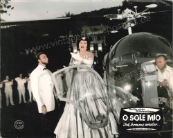 O Sole Mio - Ich komme wieder (O sole mio)