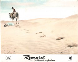 Romarei - Das Mädchen mit den grünen Augen (Romarei, das Mädchen mit den grünen Augen)