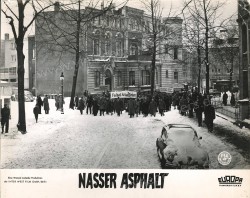 Nasser Asphalt (Nasser Asphalt)