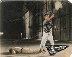 Unter Mordverdacht (Woman's Devotion, A)