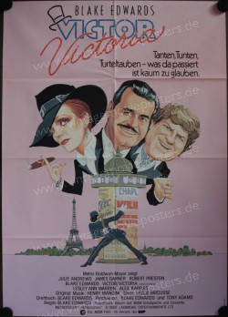 Victor/Victoria (Victor/Victoria)