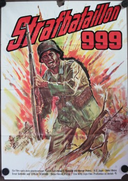 Punishment Battalion (Strafbataillon 999)