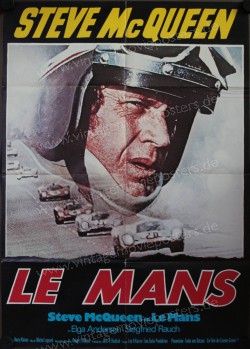 Le Mans (Le Mans)