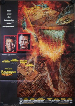 Towering Inferno, The (Towering Inferno, The)