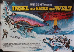 Insel am Ende der Welt (Island at the Top of the World, The)