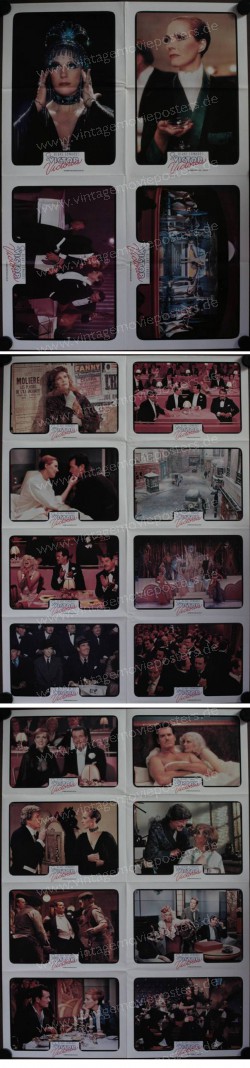 Victor/Victoria (Victor/Victoria)