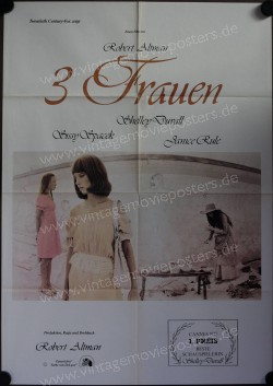 3 Women (3 Women)