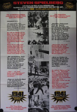 1941 - Wo bitte geht's nach Hollywood? (1941)