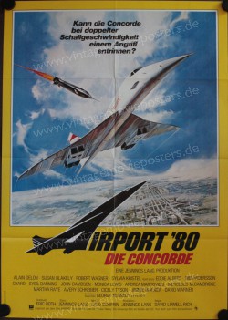 Concorde: Airport '79, The (Concorde: Airport '79, The)
