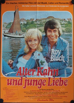 Alter Kahn und junge Liebe (Alter Kahn und junge Liebe)