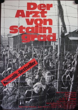 Doctor of Stalingrad, The (Arzt von Stalingrad, Der)