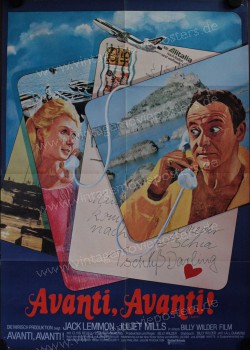 Avanti! (Avanti!)