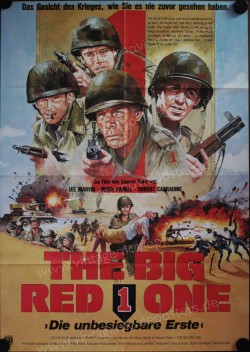 Big Red One, The (Big Red One, The)